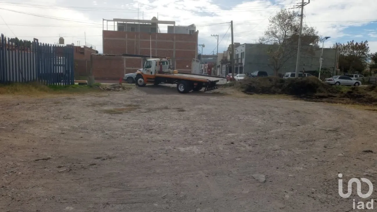 Terreno en Venta en Zapotlanejo, Zapotlanejo, Jalisco | NEX-268157 | iad México | Foto 9 de 11