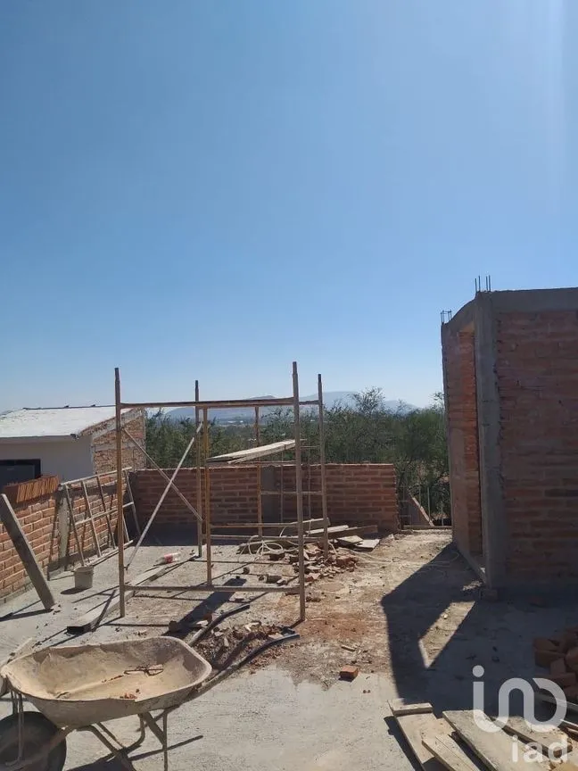 Terreno en Venta en San Martín de Zula, Ocotlán, Jalisco | NEX-268163 | iad México | Foto 2 de 16