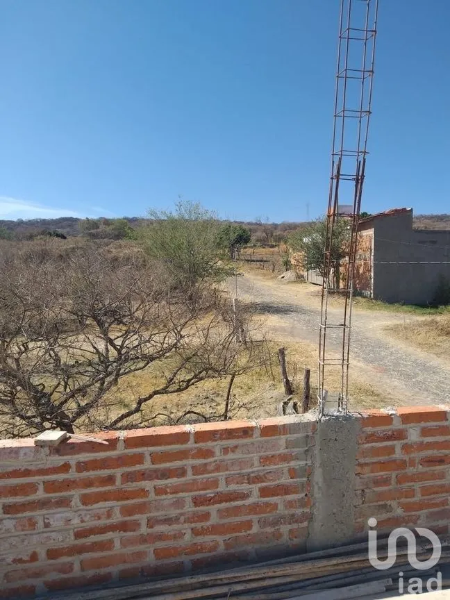 Terreno en Venta en San Martín de Zula, Ocotlán, Jalisco | NEX-268163 | iad México | Foto 12 de 16