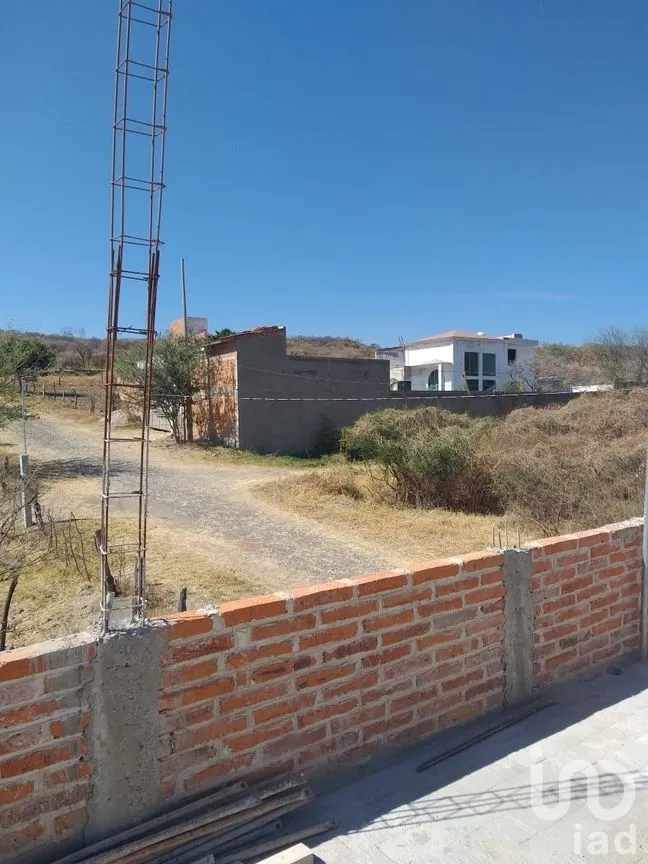 Terreno en Venta en San Martín de Zula, Ocotlán, Jalisco | NEX-268163 | iad México | Foto 14 de 16