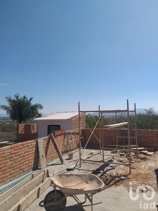 Terreno en Venta en San Martín de Zula, Ocotlán, Jalisco | NEX-268163 | iad México | Foto 3 de 16