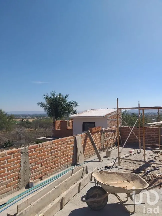 Terreno en Venta en San Martín de Zula, Ocotlán, Jalisco | NEX-268163 | iad México | Foto 4 de 16