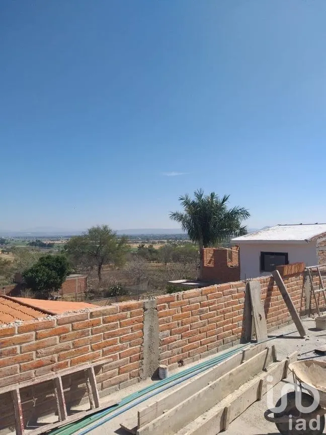 Terreno en Venta en San Martín de Zula, Ocotlán, Jalisco | NEX-268163 | iad México | Foto 5 de 16