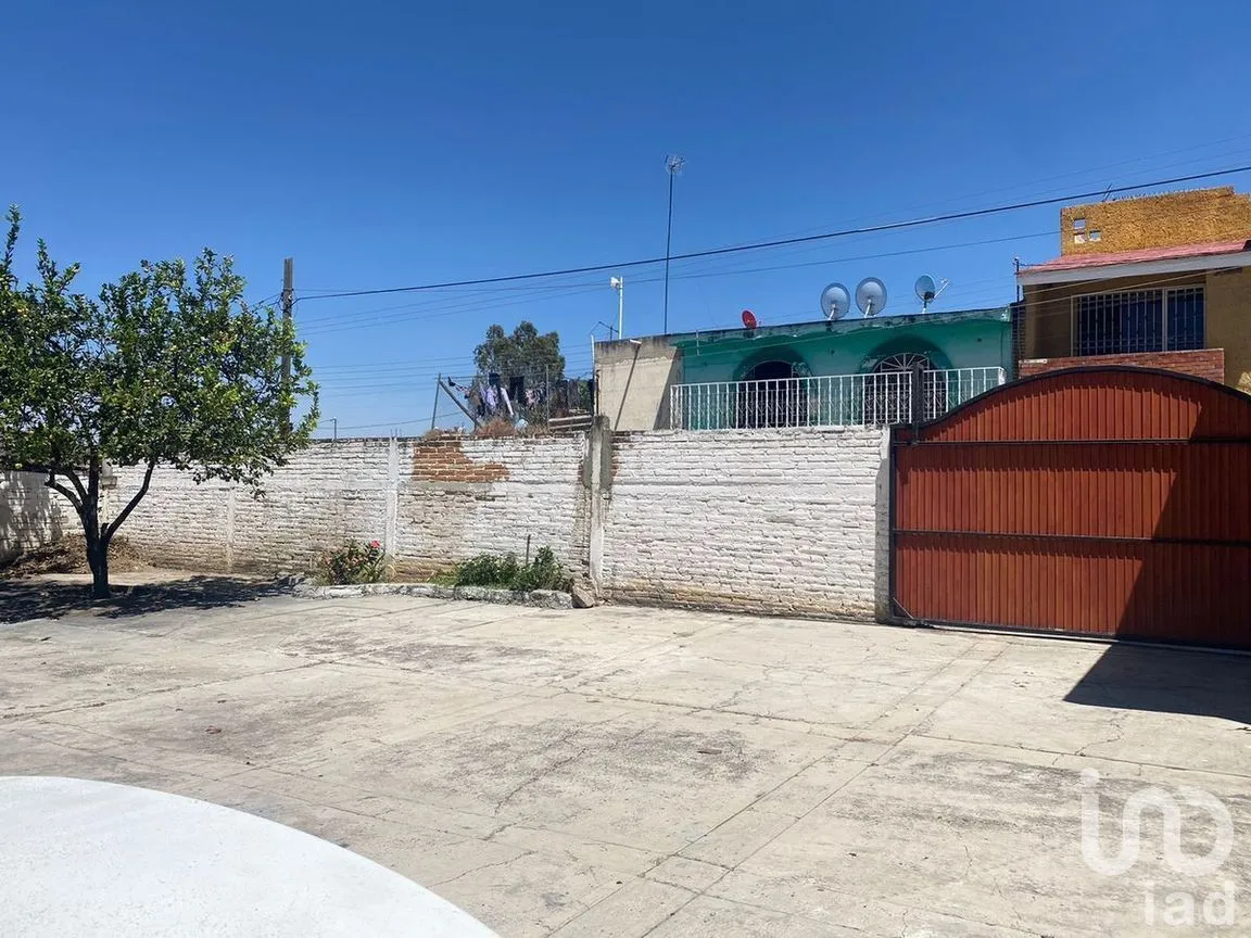 Casa en Venta en Poncitlán Centro, Poncitlán, Jalisco | NEX-268164 | iad México | Foto 1 de 2