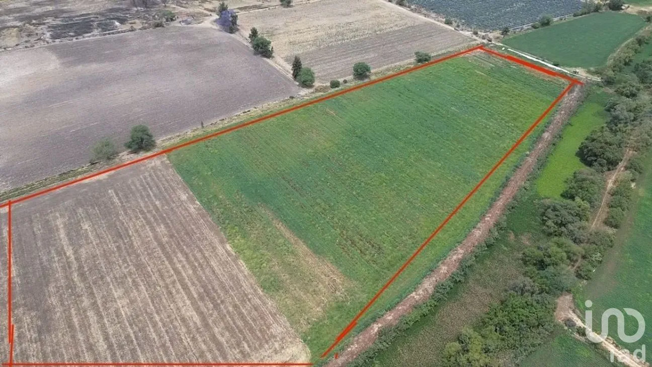 Terreno en Venta en San Martín de Zula, Ocotlán, Jalisco | NEX-270426 | iad México | Foto 1 de 4
