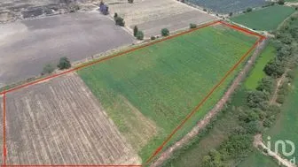 NEX-270426 - Terreno en Venta en San Martín de Zula, CP 47780, Jalisco.