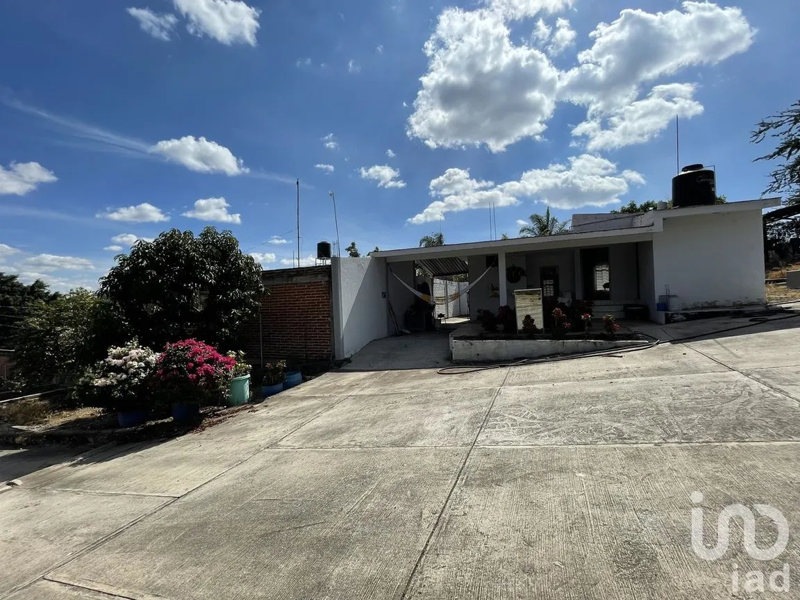 Casa en Venta en Río Zula, Ocotlán, Jalisco | NEX-270484 | iad México | Foto 9 de 14