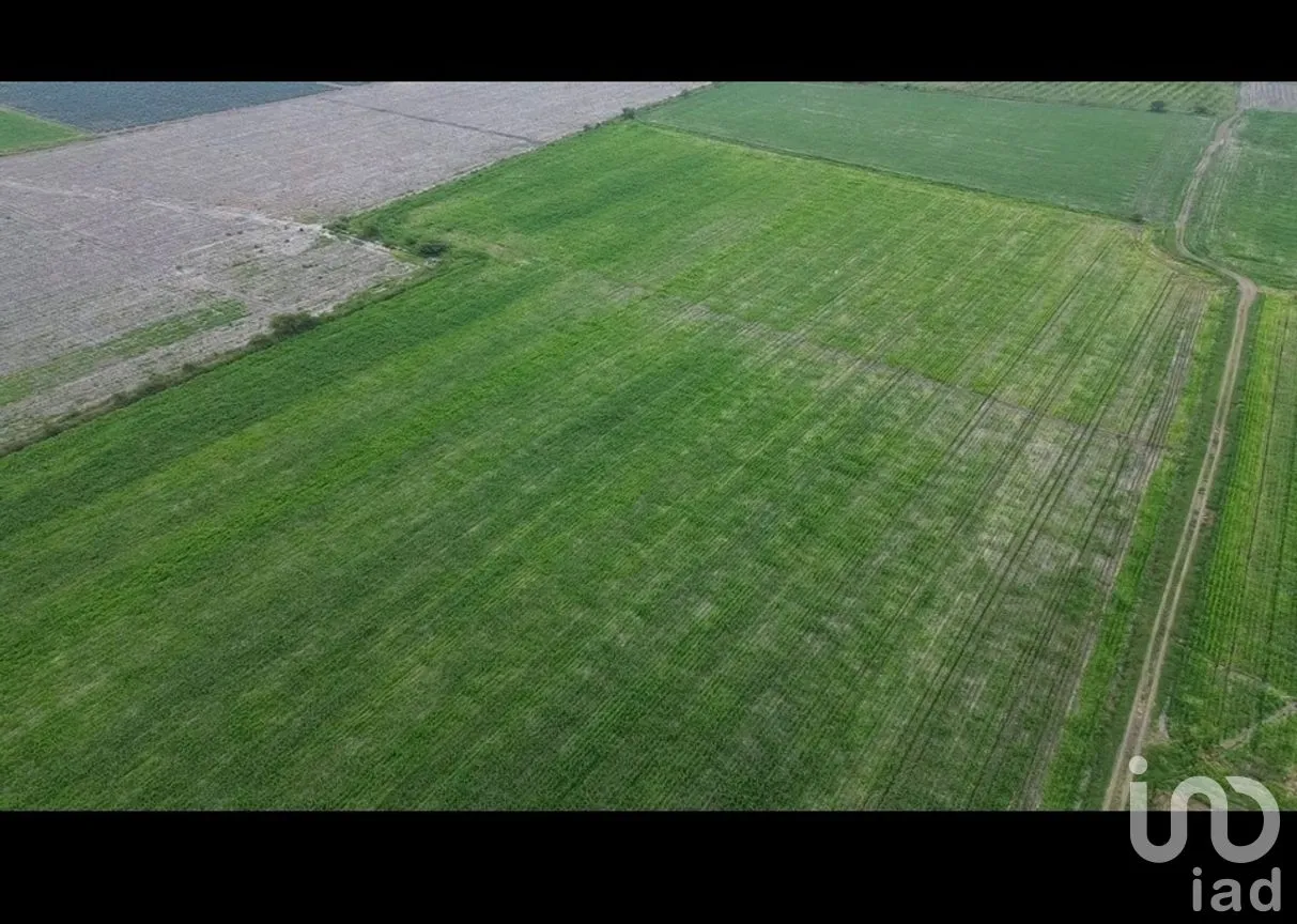 Terreno en Venta en San Luis del Agua Caliente, Poncitlán, Jalisco | NEX-270489 | iad México | Foto 1 de 2