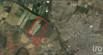 NEX-270494 - Terreno en Venta en Cuitzeo, CP 45965, Jalisco.