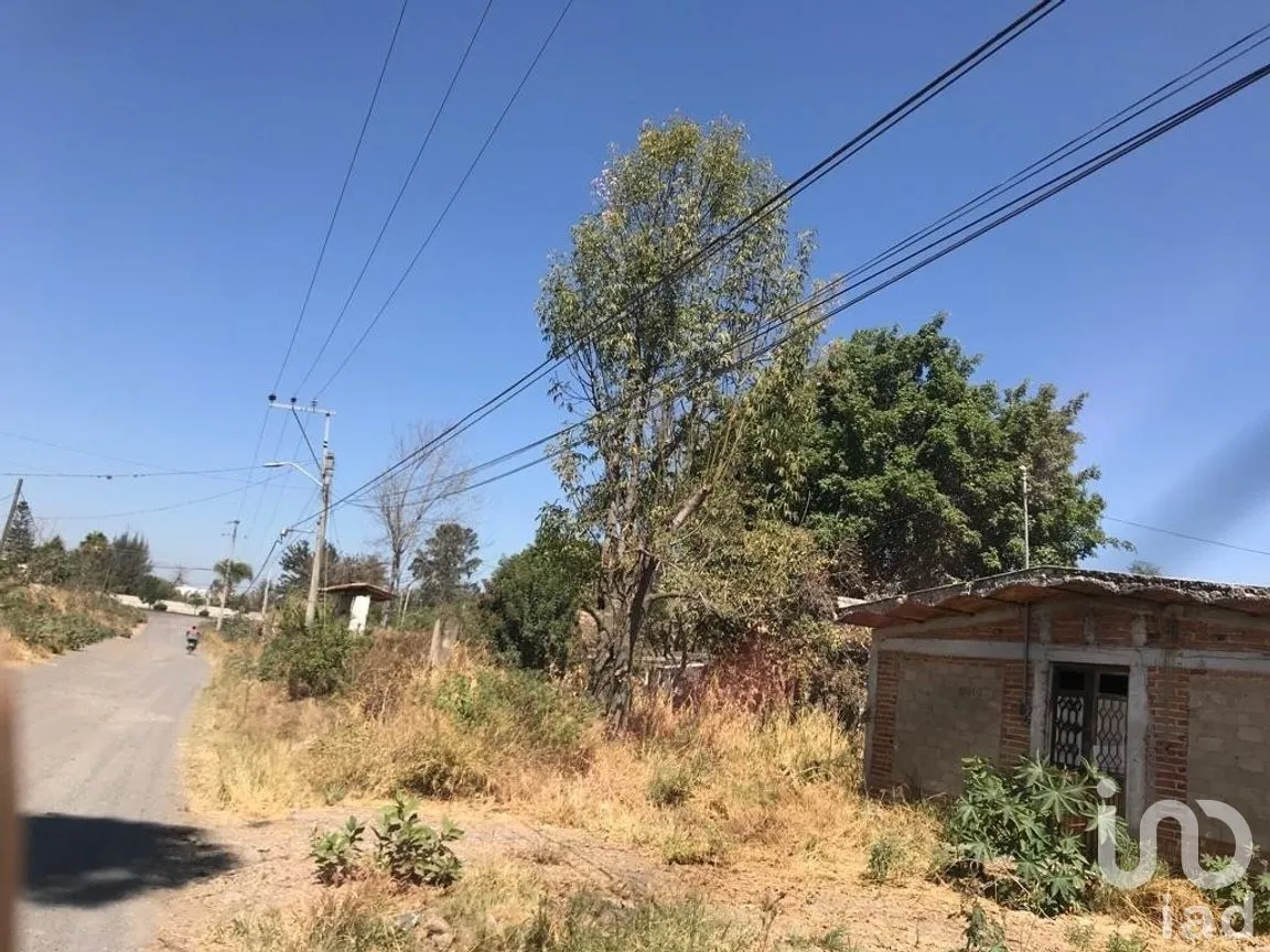 Terreno en Venta en Carretera, Ocotlán, Jalisco | NEX-270566 | iad México | Foto 2 de 5