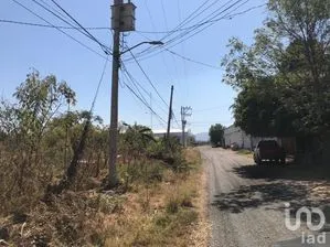 NEX-270566 - Terreno en Venta en Carretera, CP 47870, Jalisco.