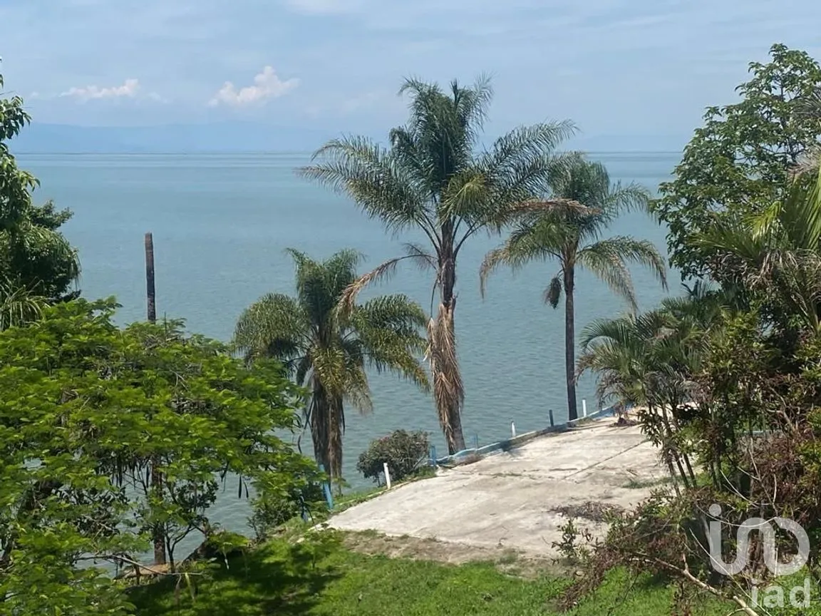 Terreno en Venta en Cuitzeo, Poncitlán, Jalisco | NEX-270568 | iad México | Foto 3 de 4