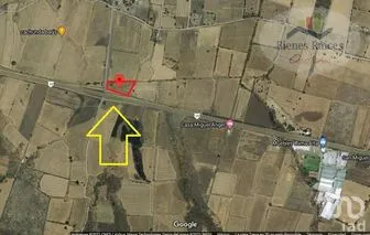 NEX-270570 - Terreno en Venta en San Miguel Zapotitlán, CP 45977, Jalisco.