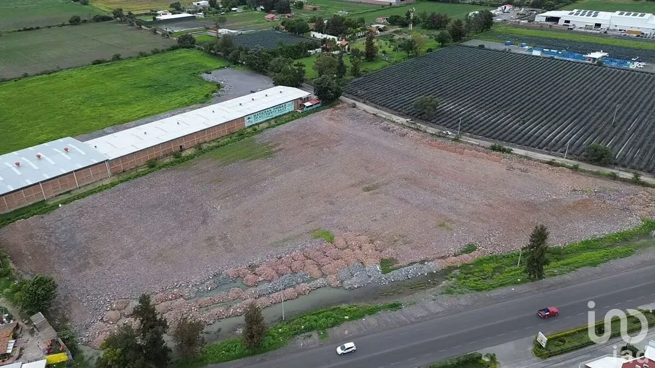 Terreno en Renta en Carretera, Ocotlán, Jalisco | NEX-271219 | iad México | Foto 3 de 5