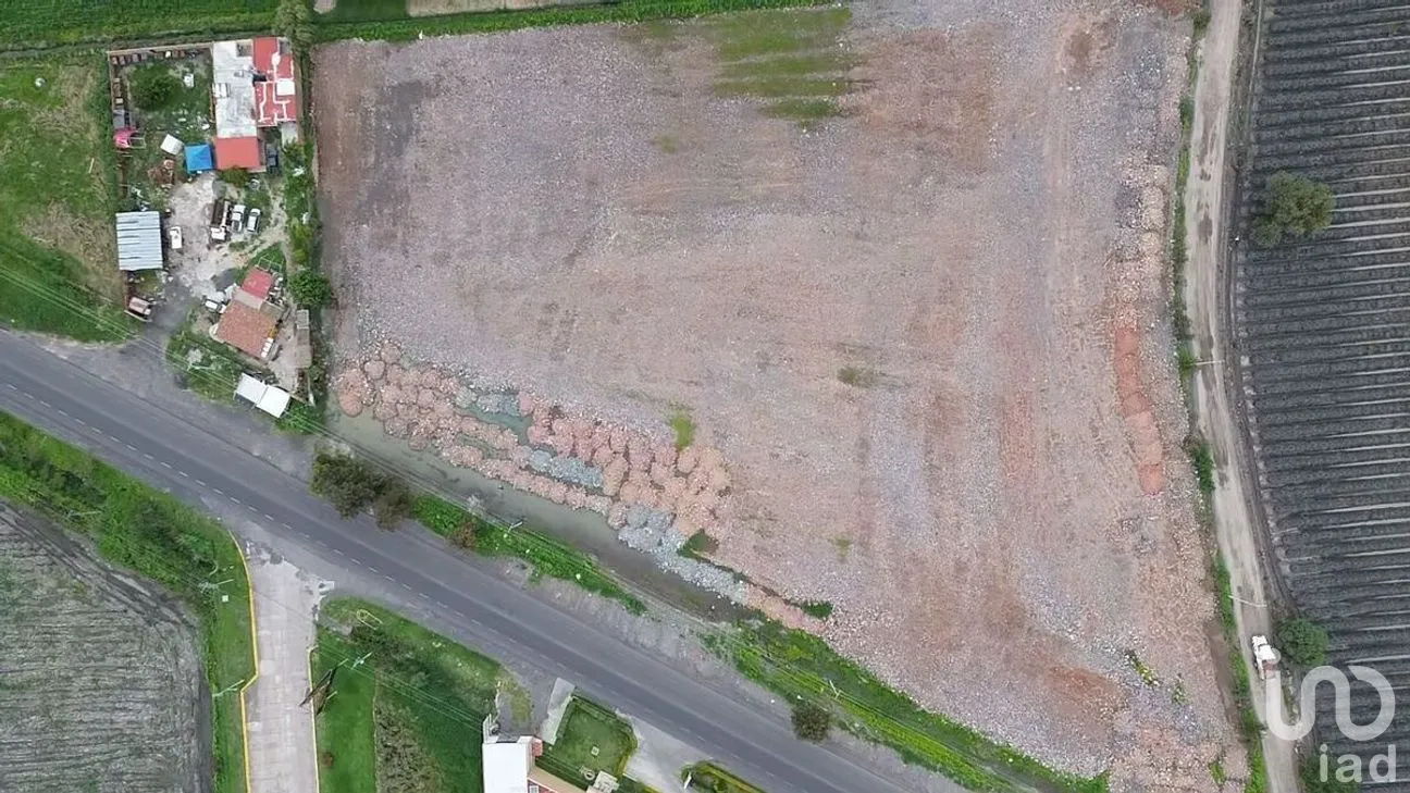Terreno en Renta en Carretera, Ocotlán, Jalisco | NEX-271219 | iad México | Foto 4 de 5