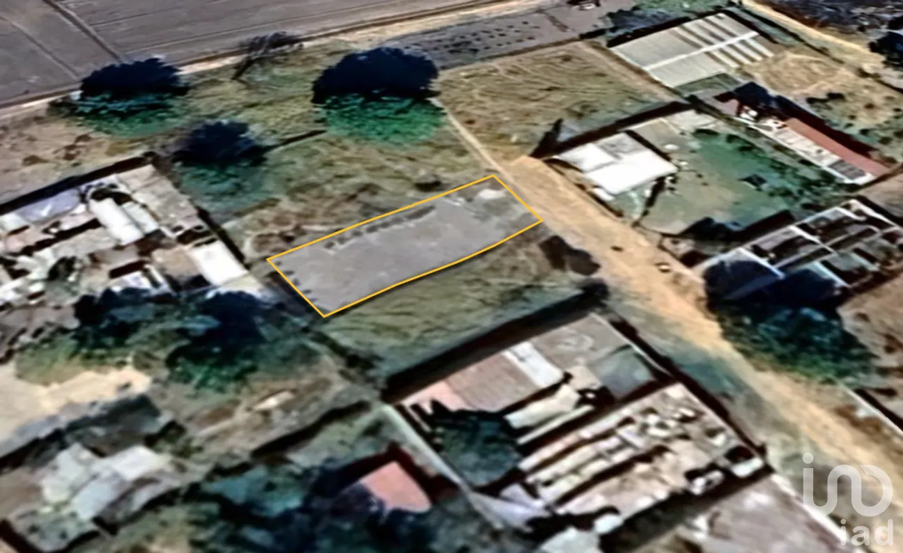 Terreno en Venta en San Juan, Ocotlán, Jalisco | NEX-271312 | iad México | Foto 2 de 4