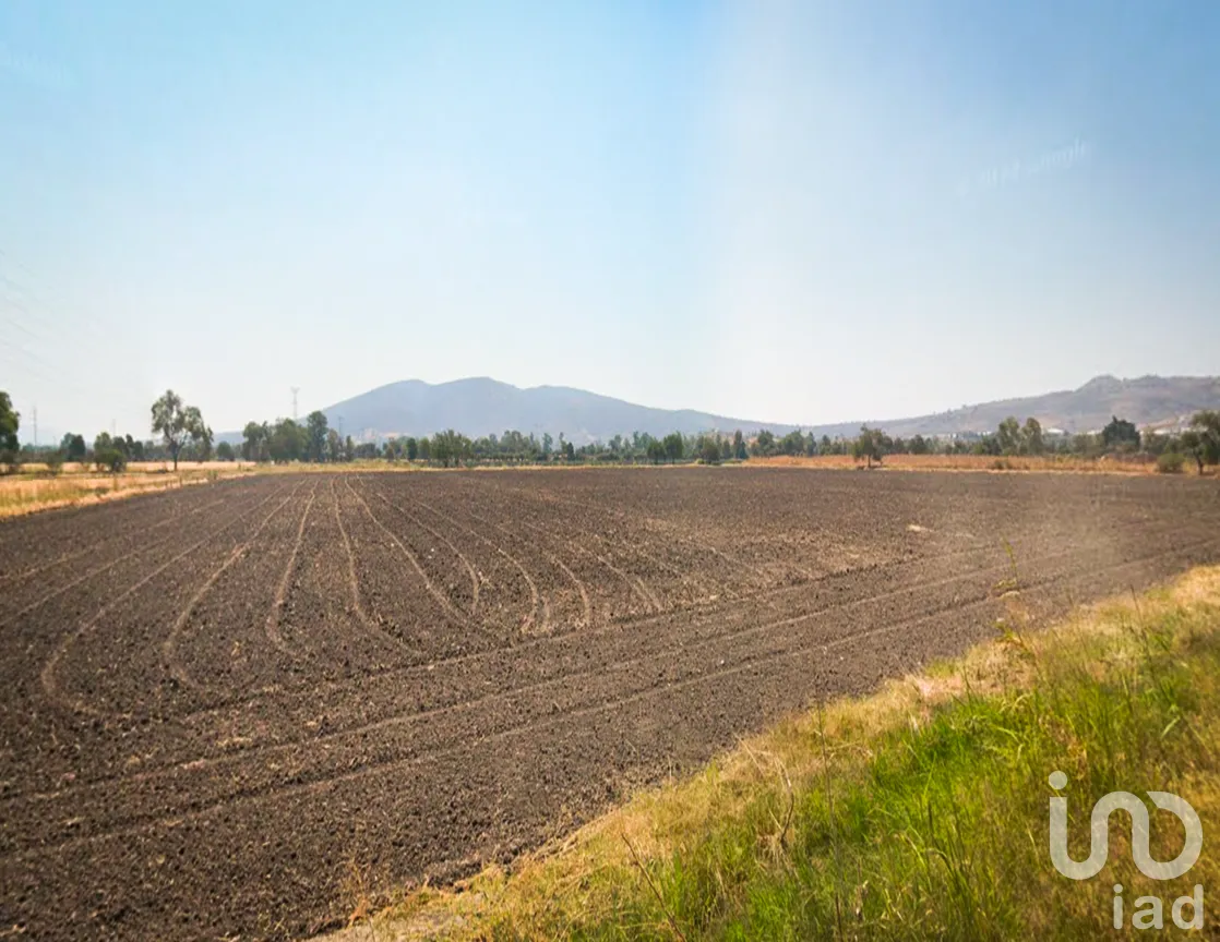 Terreno en Venta en San Andrés, Ocotlán, Jalisco | NEX-271313 | iad México | Foto 2 de 4