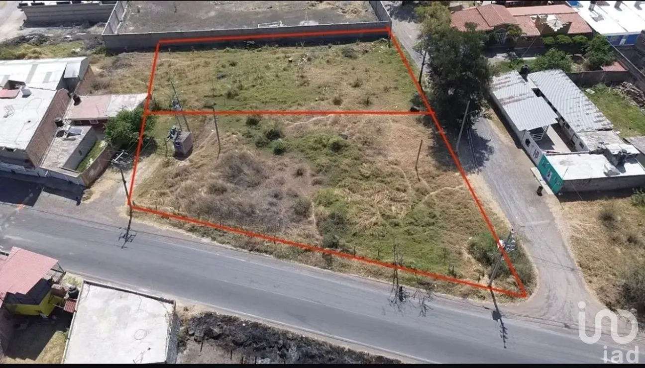 Terreno en Venta en Cuitzeo, Poncitlán, Jalisco | NEX-271320 | iad México | Foto 4 de 6