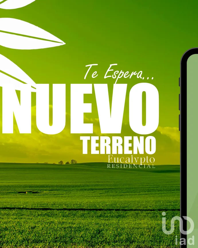 Terreno en Venta en Cuitzeo, Poncitlán, Jalisco | NEX-271320 | iad México | Foto 6 de 6