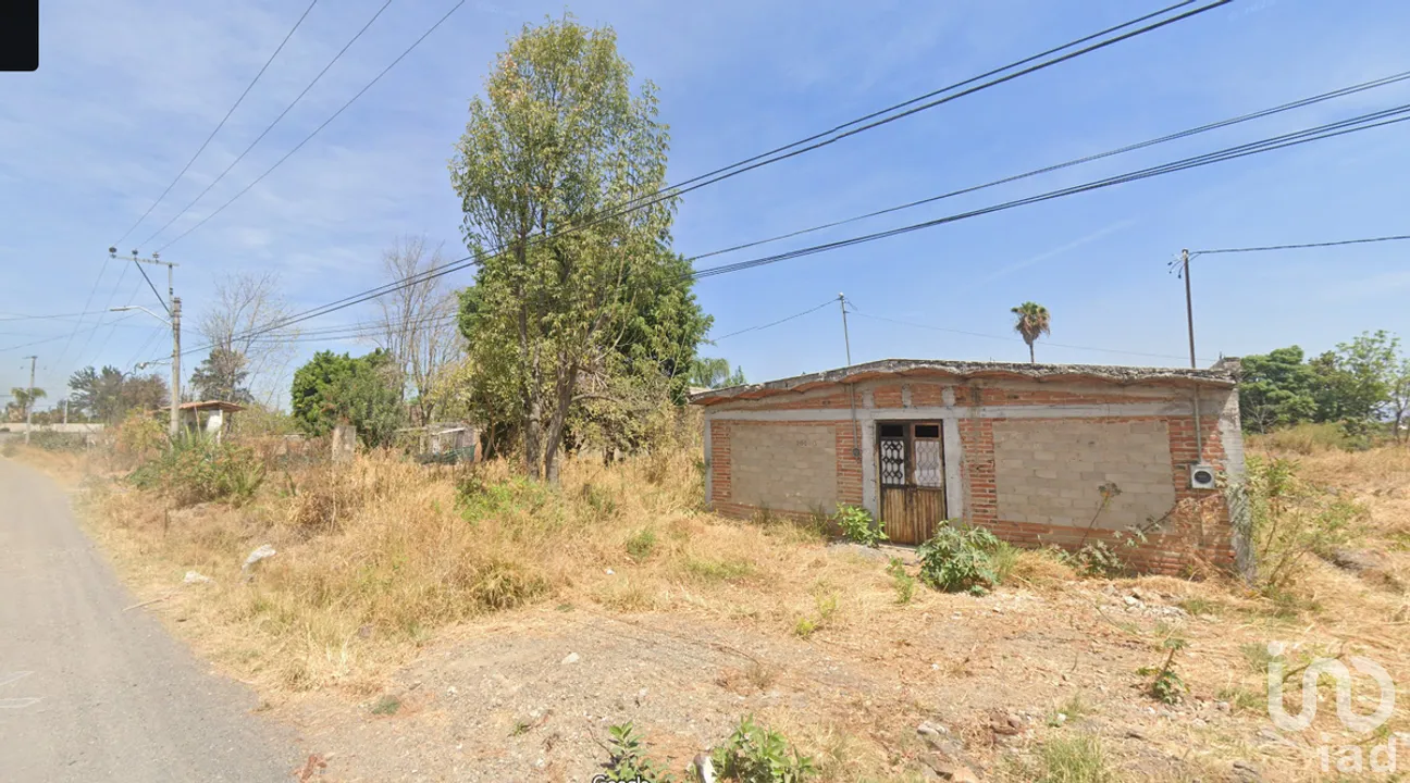 Terreno en Venta en Nuevo Fuerte, Ocotlán, Jalisco | NEX-271334 | iad México | Foto 3 de 5