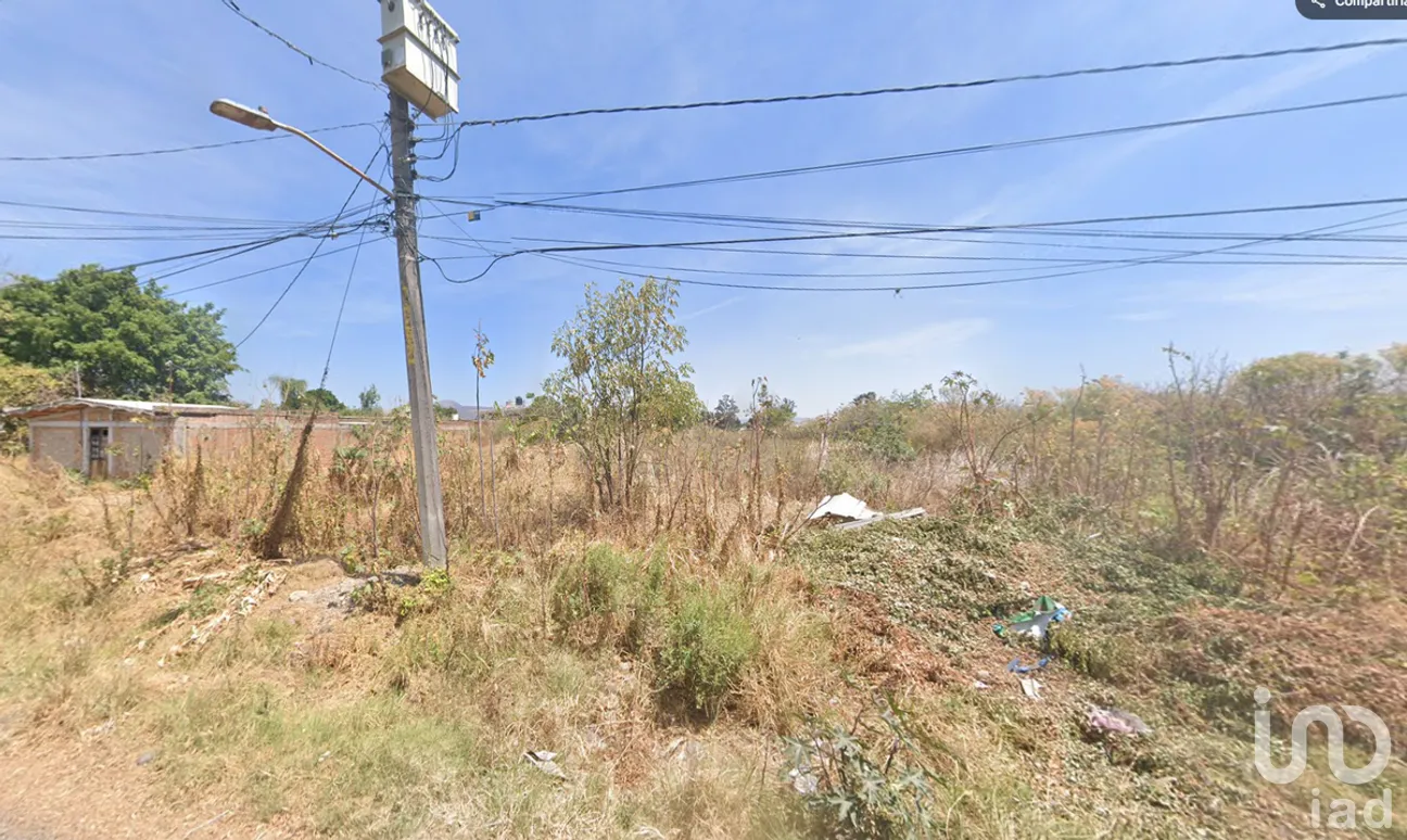 Terreno en Venta en Nuevo Fuerte, Ocotlán, Jalisco | NEX-271334 | iad México | Foto 5 de 5