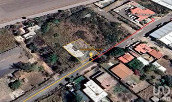 NEX-271334 - Terreno en Venta en Nuevo Fuerte, CP 47899, Jalisco.