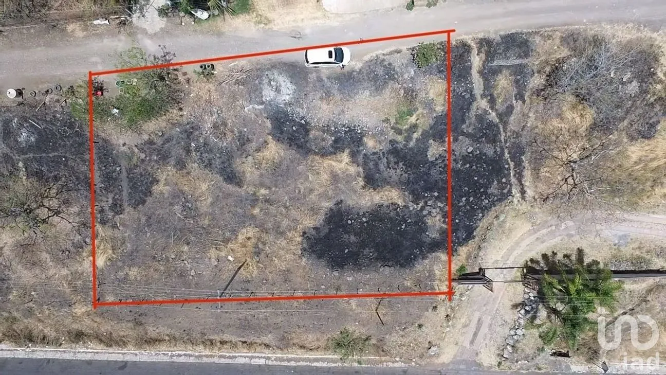 Terreno en Venta en Carretera, Ocotlán, Jalisco | NEX-271335 | iad México | Foto 4 de 7