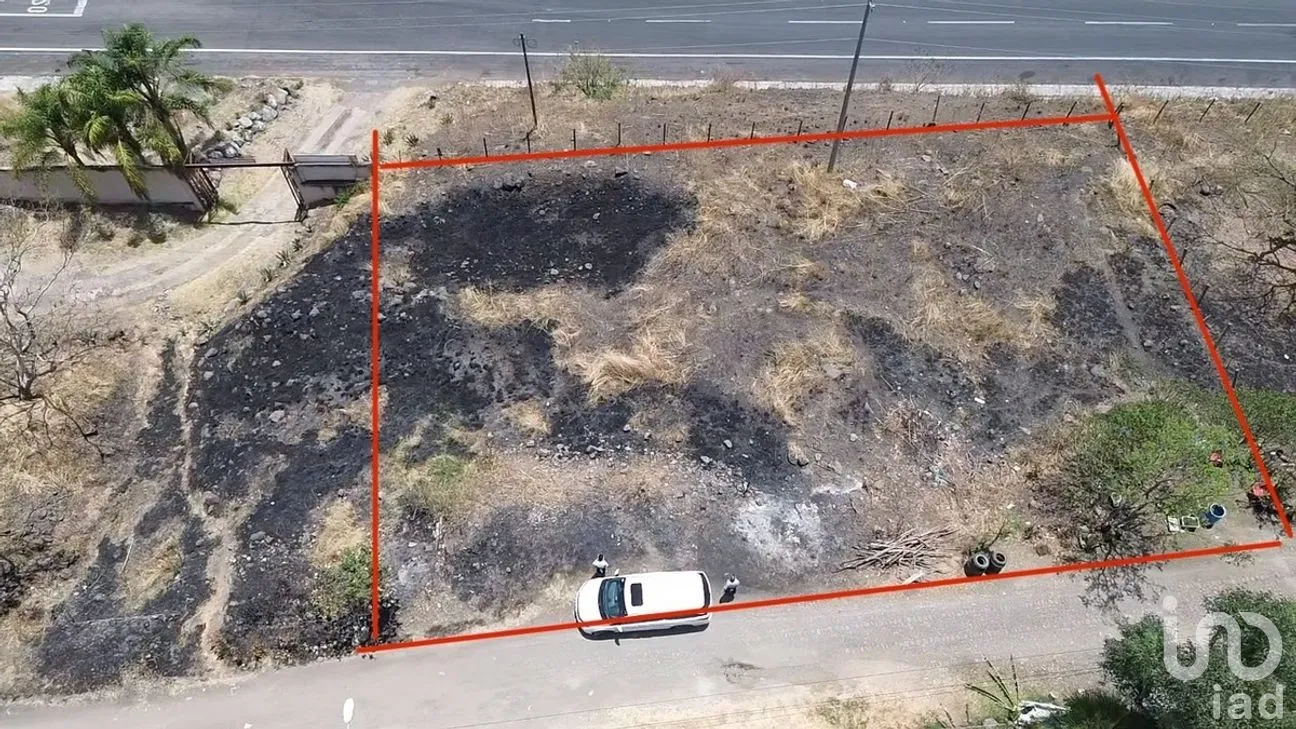 Terreno en Venta en Carretera, Ocotlán, Jalisco | NEX-271335 | iad México | Foto 6 de 7