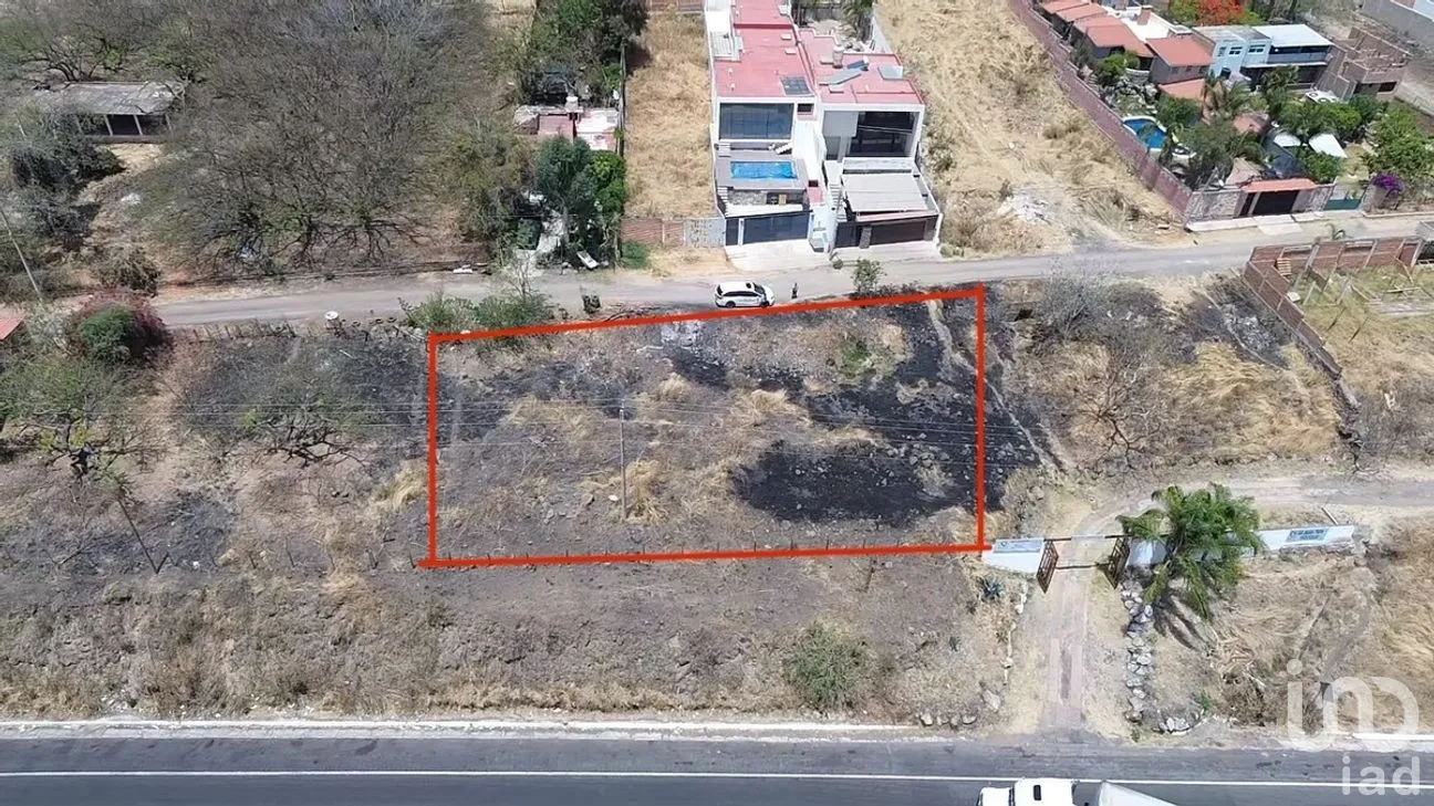 Terreno en Venta en Carretera, Ocotlán, Jalisco | NEX-271335 | iad México | Foto 7 de 7