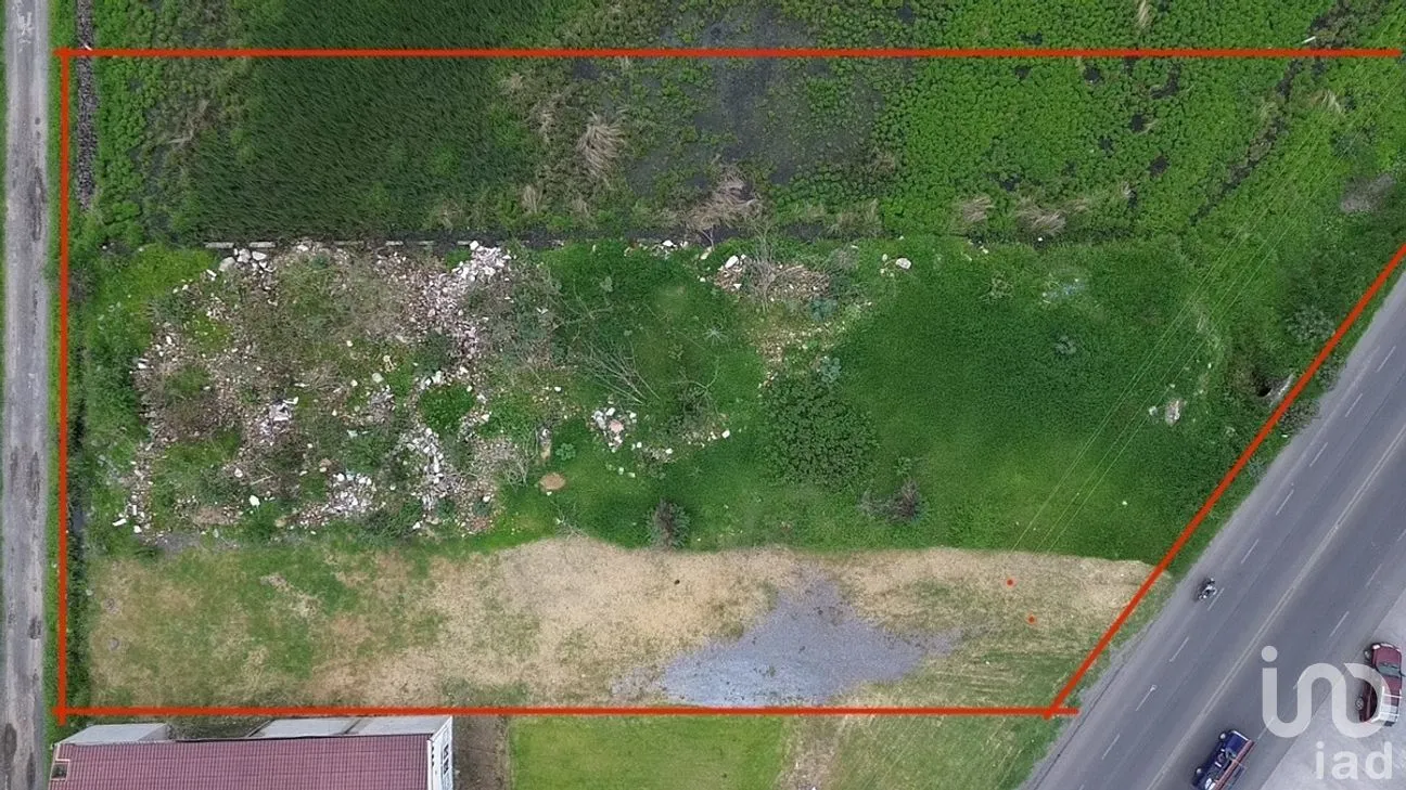 Terreno en Venta en Carretera, Ocotlán, Jalisco | NEX-271336 | iad México | Foto 4 de 6