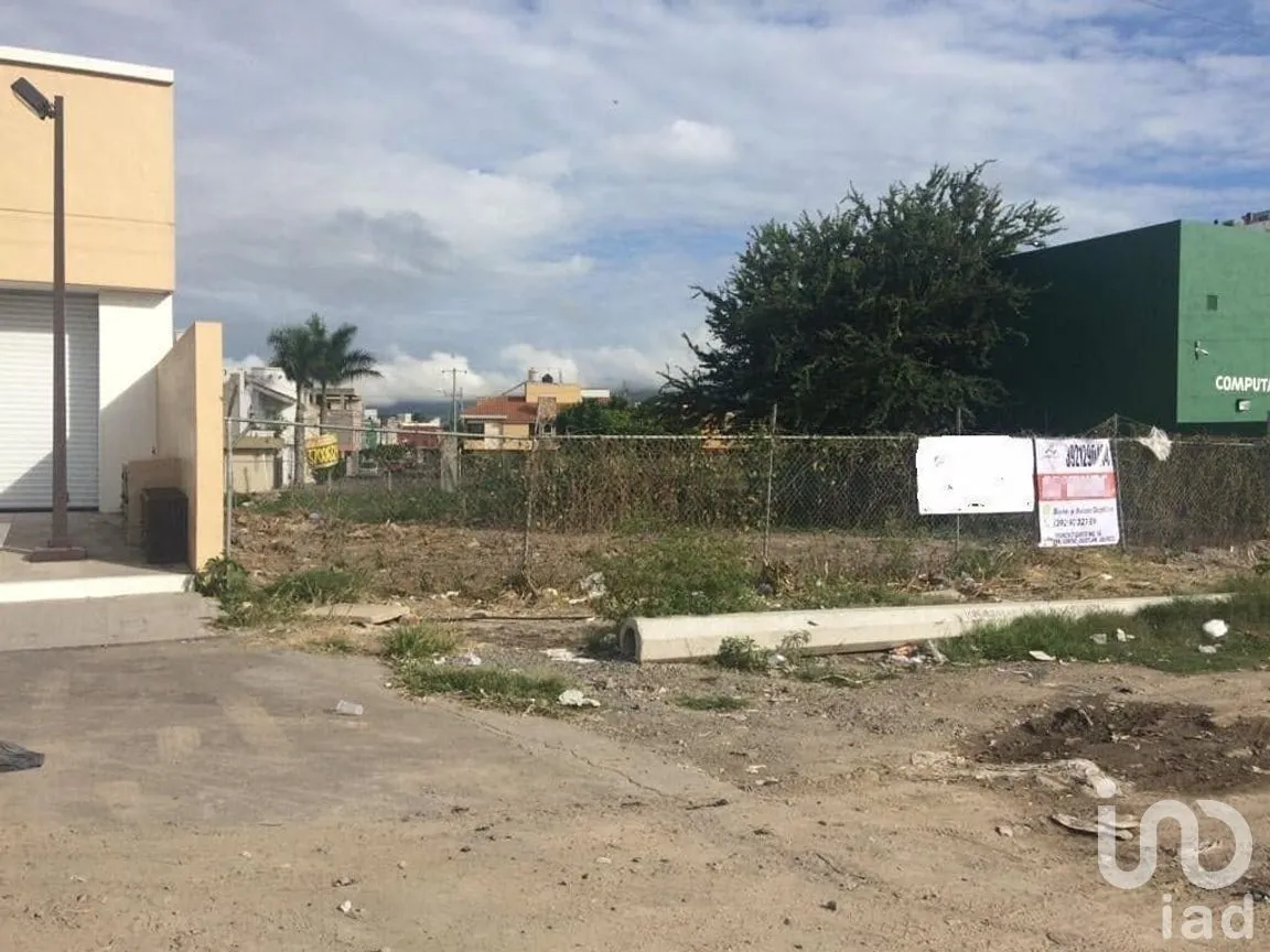 Terreno en Venta en Santa Cecilia, Ocotlán, Jalisco | NEX-271337 | iad México | Foto 2 de 5