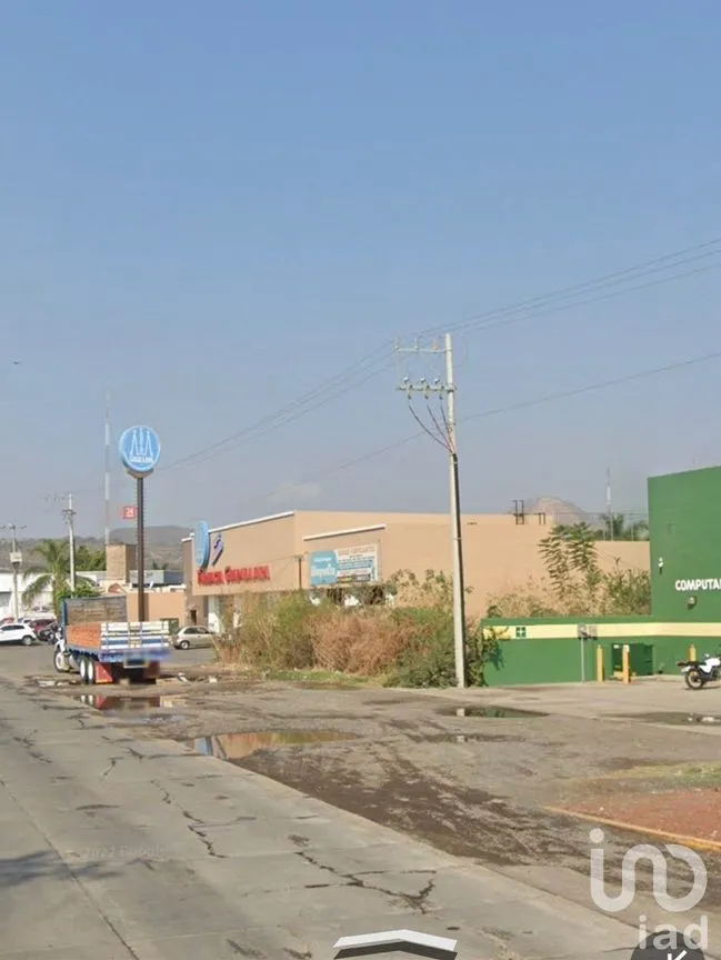 Terreno en Venta en Santa Cecilia, Ocotlán, Jalisco | NEX-271337 | iad México | Foto 5 de 5