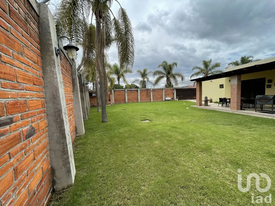 Casa en Venta en Granjeros, Ocotlán, Jalisco | NEX-271388 | iad México | Foto 11 de 15