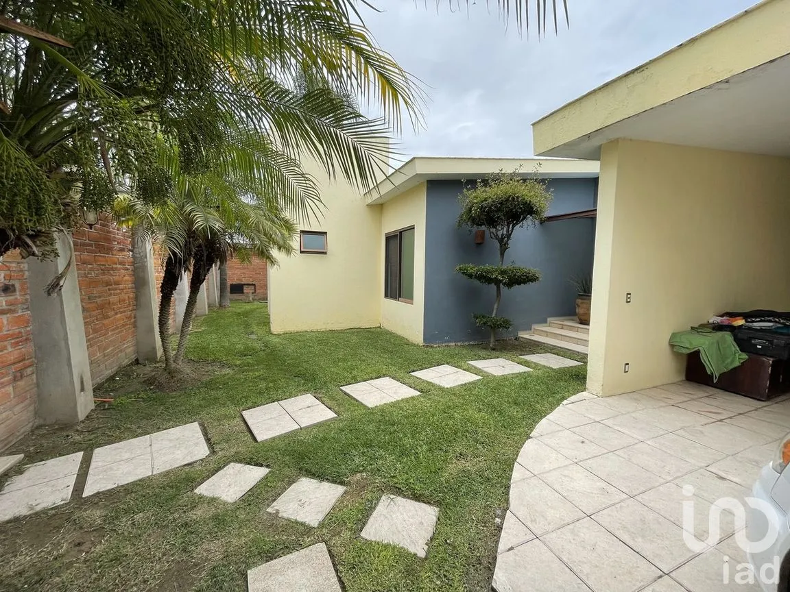 Casa en Venta en Granjeros, Ocotlán, Jalisco | NEX-271388 | iad México | Foto 12 de 15