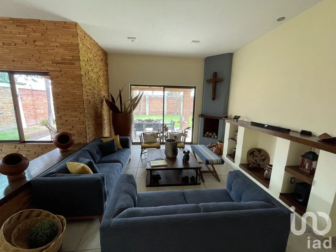 Casa en Venta en Granjeros, Ocotlán, Jalisco | NEX-271388 | iad México | Foto 13 de 15
