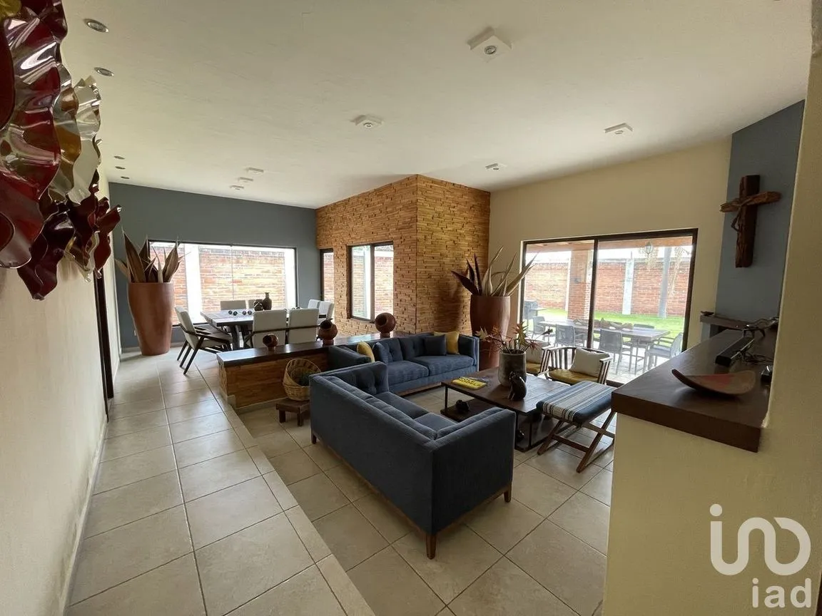 Casa en Venta en Granjeros, Ocotlán, Jalisco | NEX-271388 | iad México | Foto 4 de 15