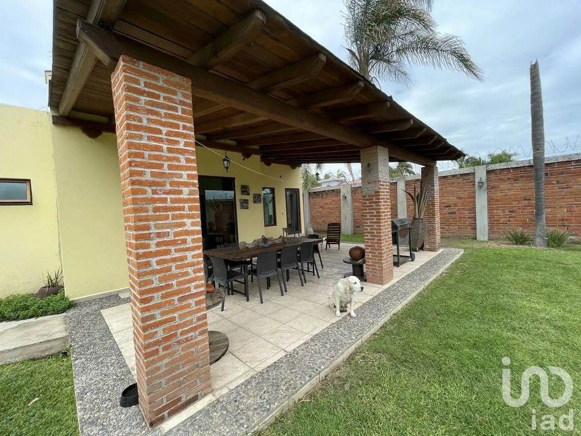 Casa en Venta en Granjeros, Ocotlán, Jalisco | NEX-271388 | iad México | Foto 6 de 15
