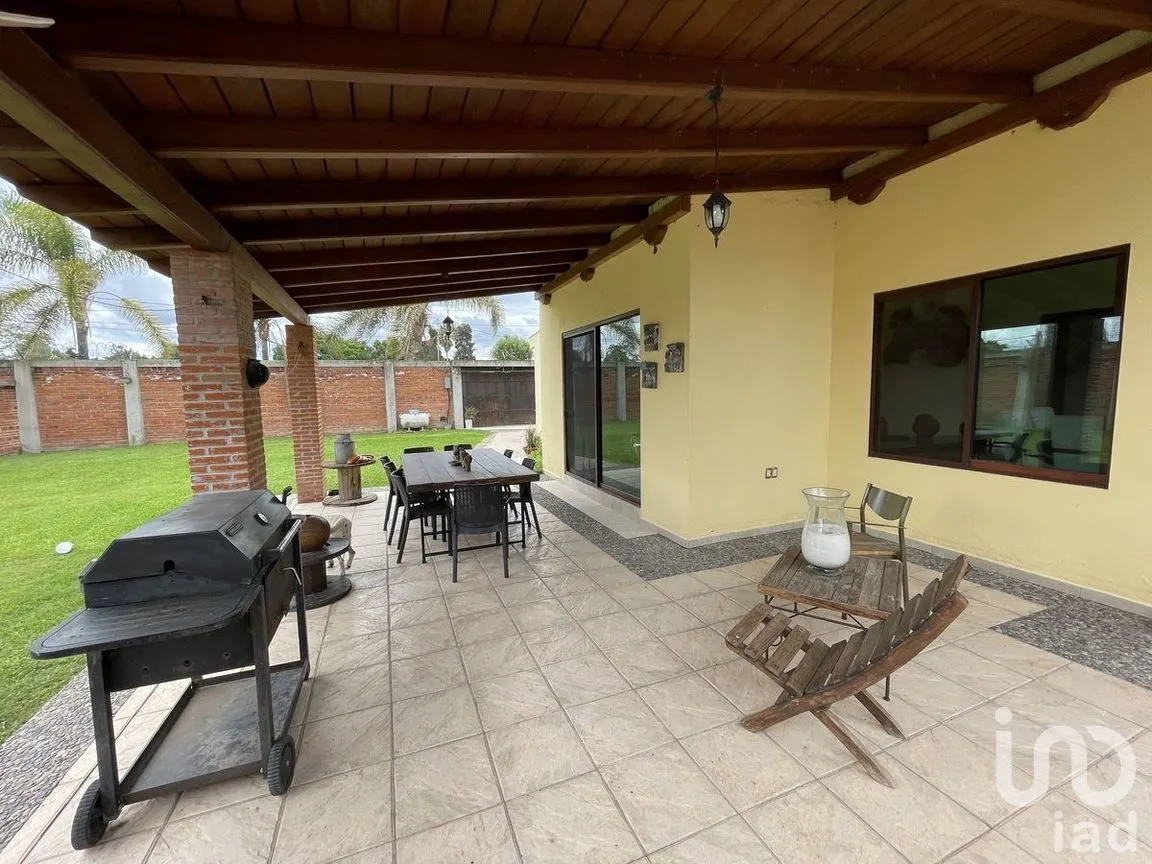 Casa en Venta en Granjeros, Ocotlán, Jalisco | NEX-271388 | iad México | Foto 7 de 15