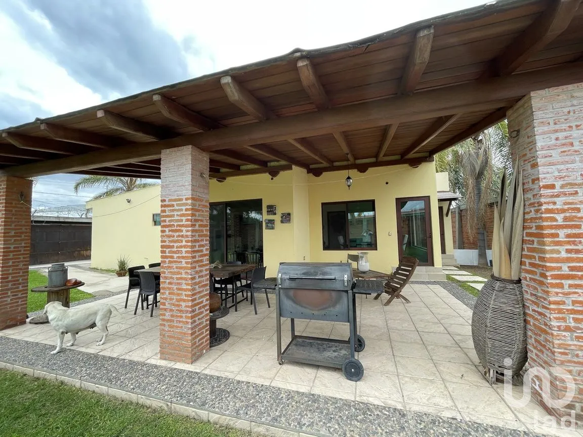Casa en Venta en Granjeros, Ocotlán, Jalisco | NEX-271388 | iad México | Foto 8 de 15