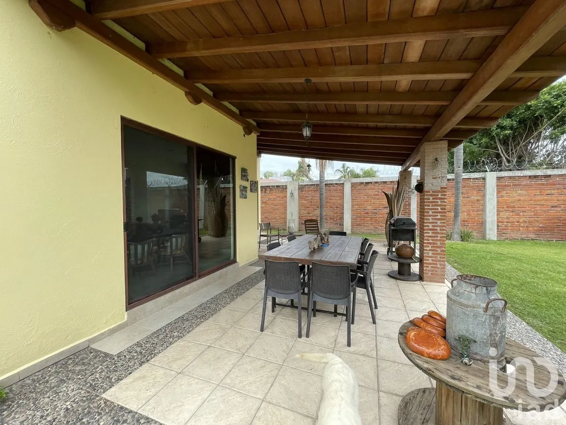 Casa en Venta en Granjeros, Ocotlán, Jalisco | NEX-271388 | iad México | Foto 9 de 15