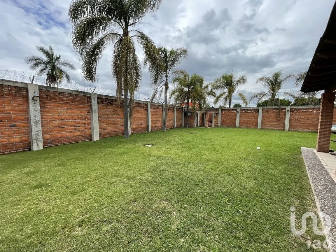 Casa en Venta en Granjeros, Ocotlán, Jalisco | NEX-271388 | iad México | Foto 10 de 15