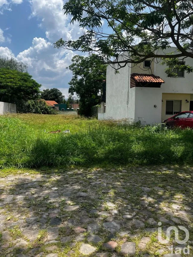 Terreno en Venta en Colinas de Santa Anita, Tlajomulco de Zúñiga, Jalisco | NEX-271871 | iad México | Foto 4 de 7
