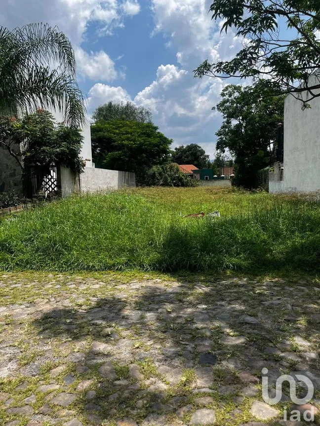 Terreno en Venta en Colinas de Santa Anita, Tlajomulco de Zúñiga, Jalisco | NEX-271871 | iad México | Foto 5 de 7