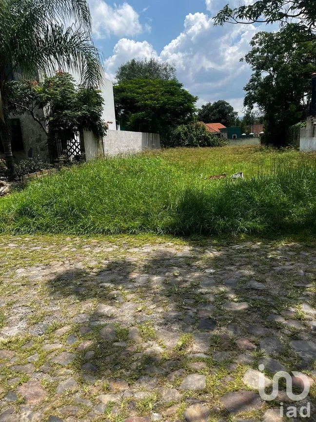 Terreno en Venta en Colinas de Santa Anita, Tlajomulco de Zúñiga, Jalisco | NEX-271871 | iad México | Foto 6 de 7