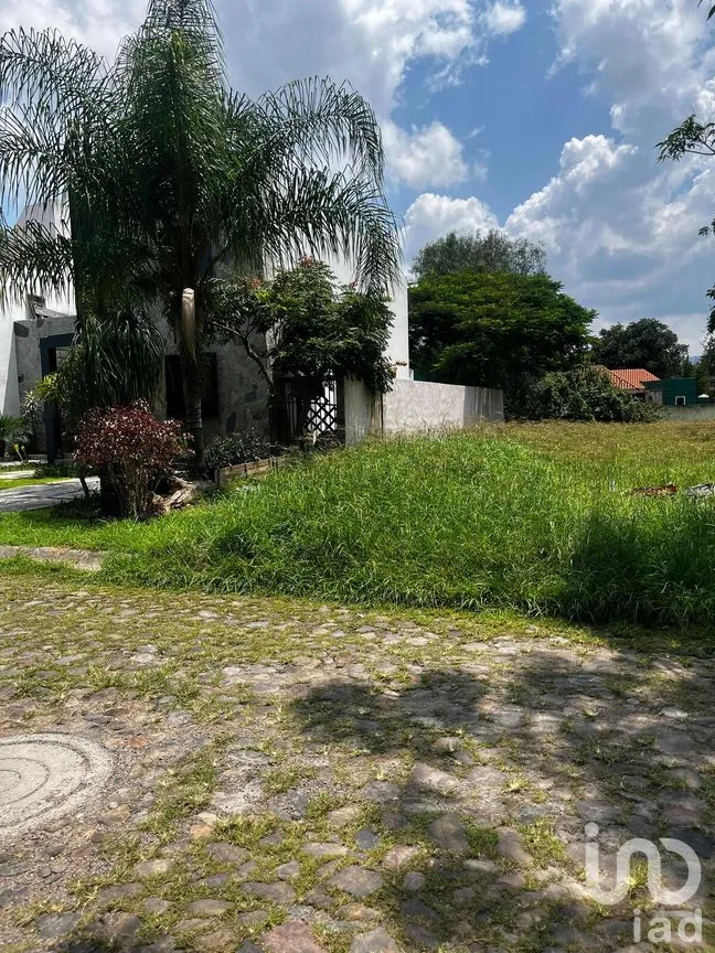 Terreno en Venta en Colinas de Santa Anita, Tlajomulco de Zúñiga, Jalisco | NEX-271871 | iad México | Foto 7 de 7