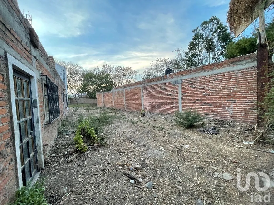 Terreno en Venta en La Primavera, Ocotlán, Jalisco | NEX-272468 | iad México | Foto 2 de 13
