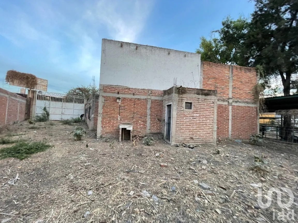 Terreno en Venta en La Primavera, Ocotlán, Jalisco | NEX-272468 | iad México | Foto 8 de 13