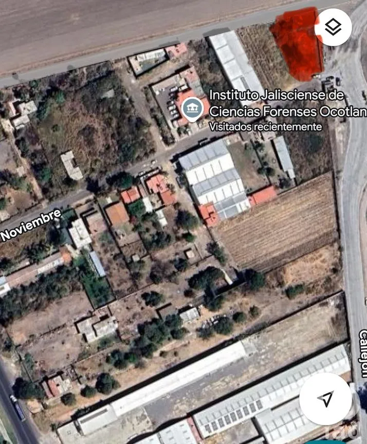 Terreno en Venta en Granjeros, Ocotlán, Jalisco | NEX-272543 | iad México | Foto 2 de 3