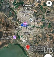 NEX-272543 - Terreno en Venta en Granjeros, CP 47892, Jalisco.
