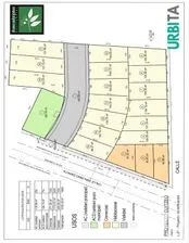 NEX-273280 - Terreno en Venta en Cuitzeo, CP 45965, Jalisco.
